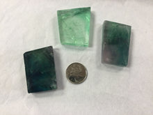 Load image into Gallery viewer, Fluorite Slices
