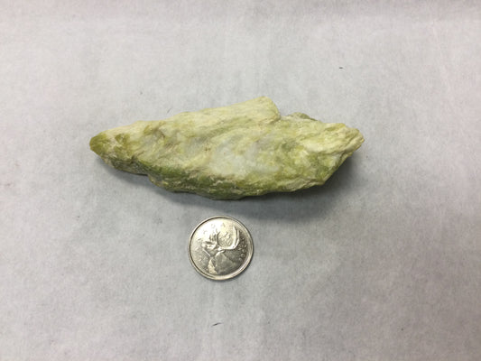 Rough Healerite (100g)