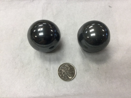 Hematite Sphere