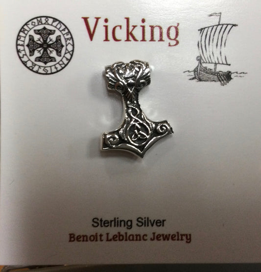 Vicking Pendant