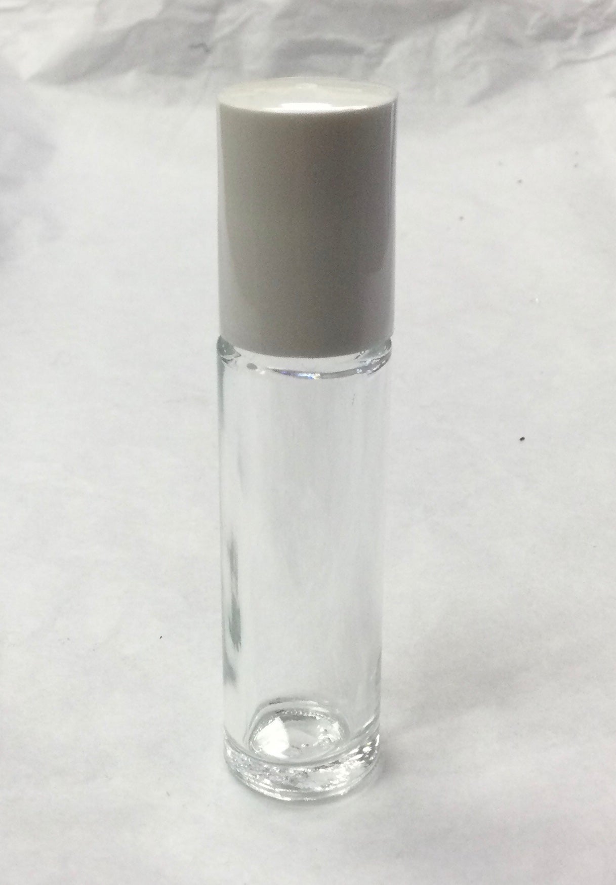 Clear Roll On (roller) (10ml)