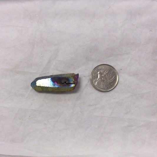 Titanium Aura Point