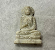 Load image into Gallery viewer, Mini Soapstone Buddha Statue
