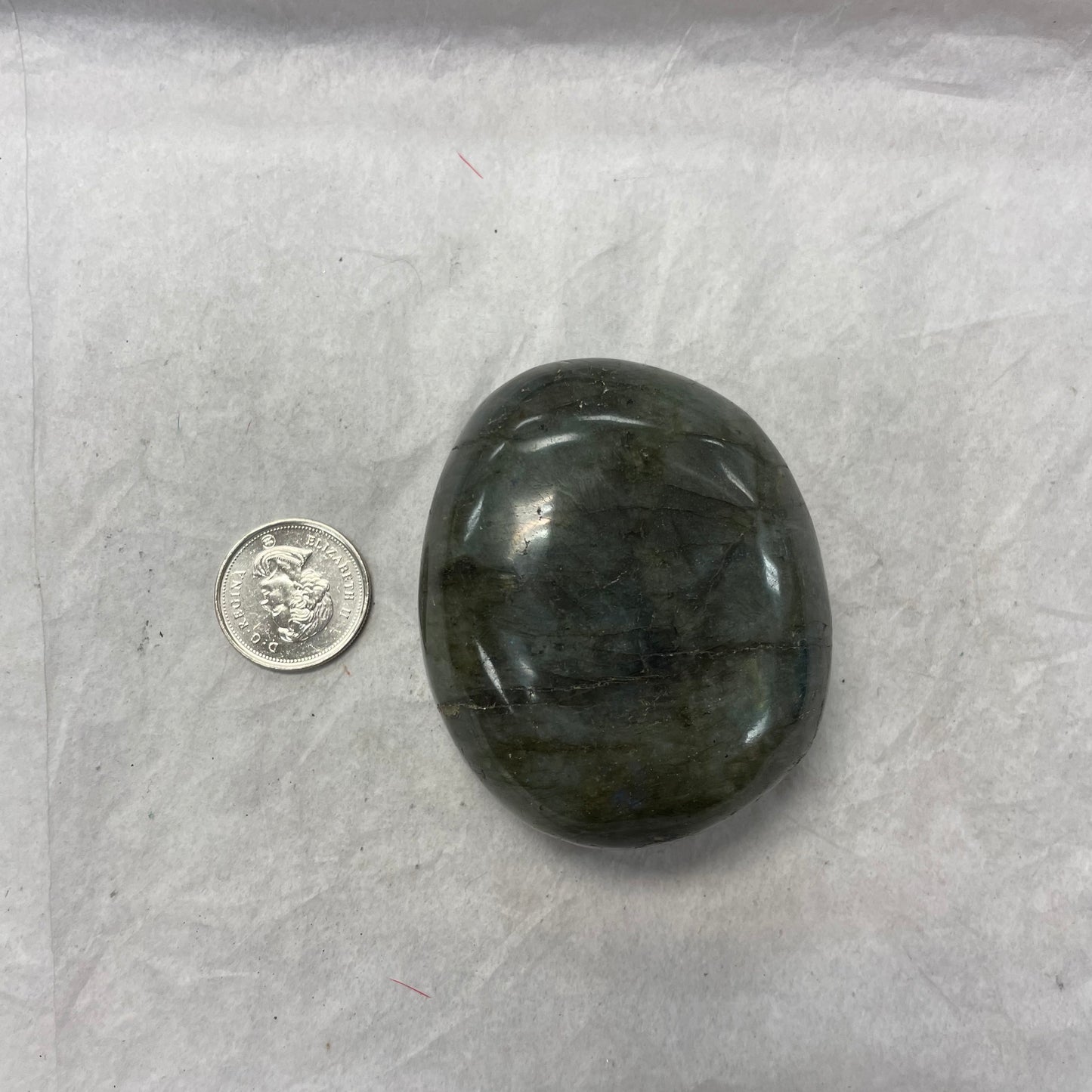 Labradorite Free Form