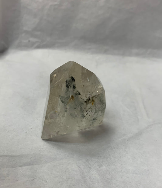 Shaman Quartz chunky approx 1.5"