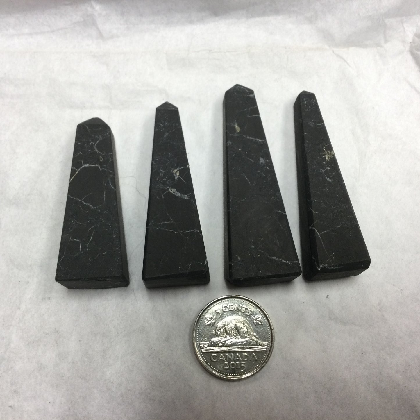 Shungite Obelisks (Russia)