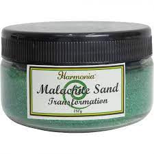 Harmonia Malachite Sand
