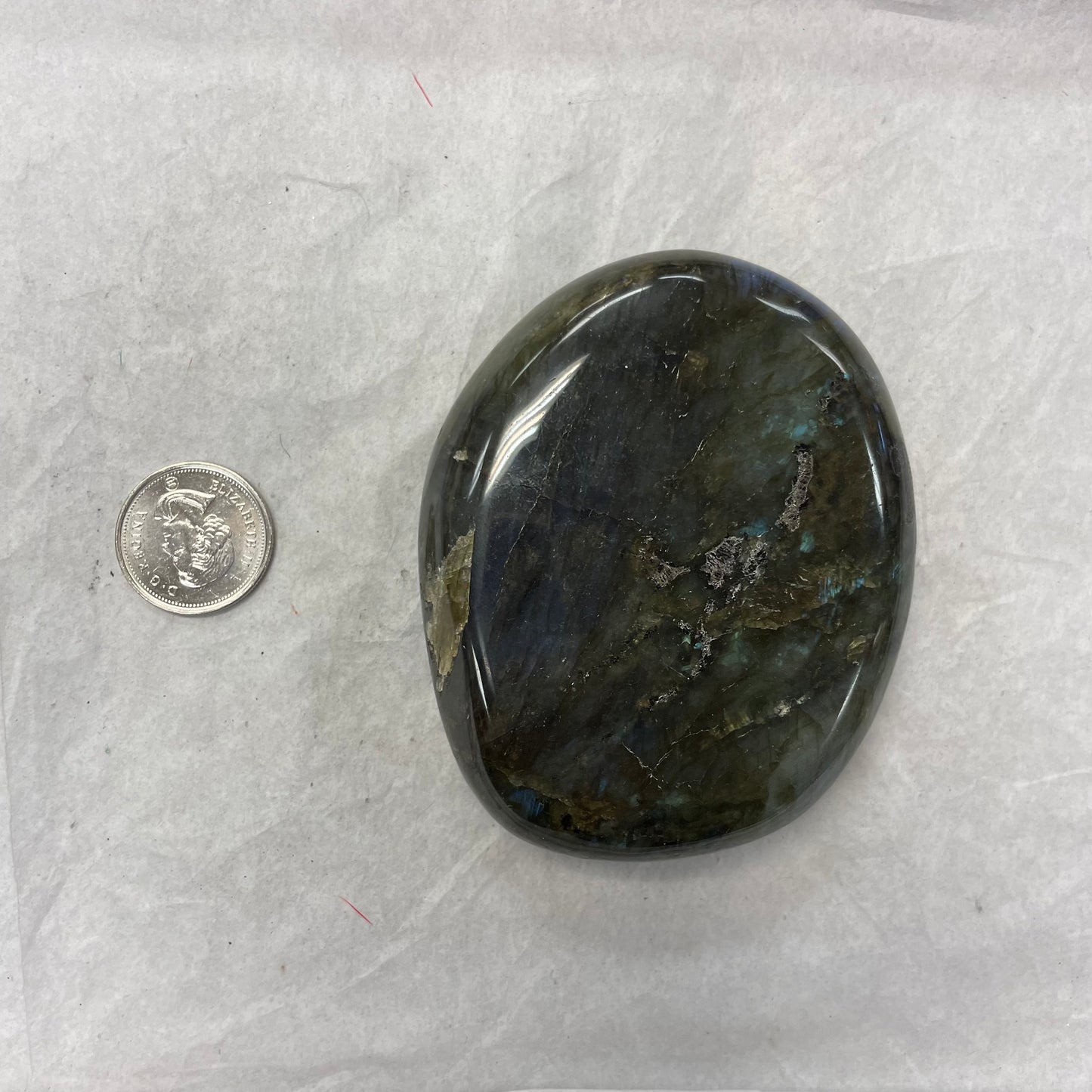 Labradorite Large Free Form