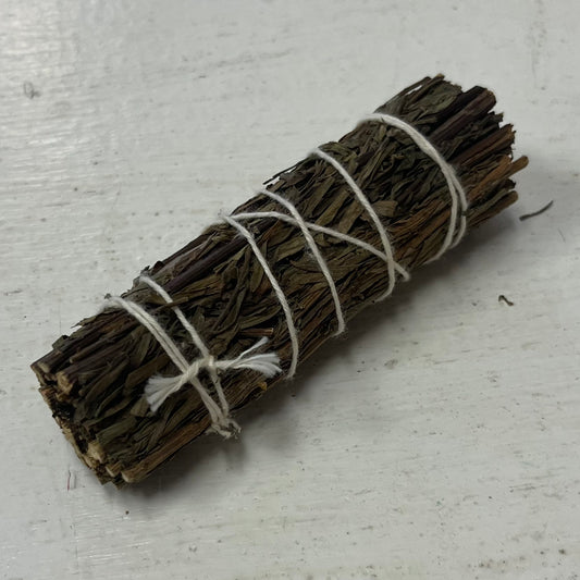 Mugwort Bundle 4"