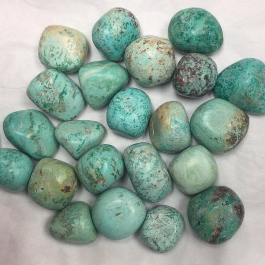 Peruvian Turquoise