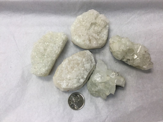 Apophyllite Cluster, small