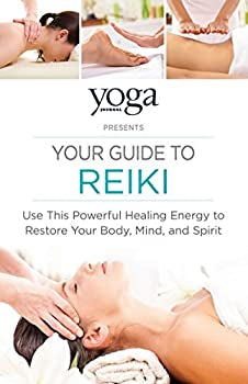 Your Guide To Reiki Book