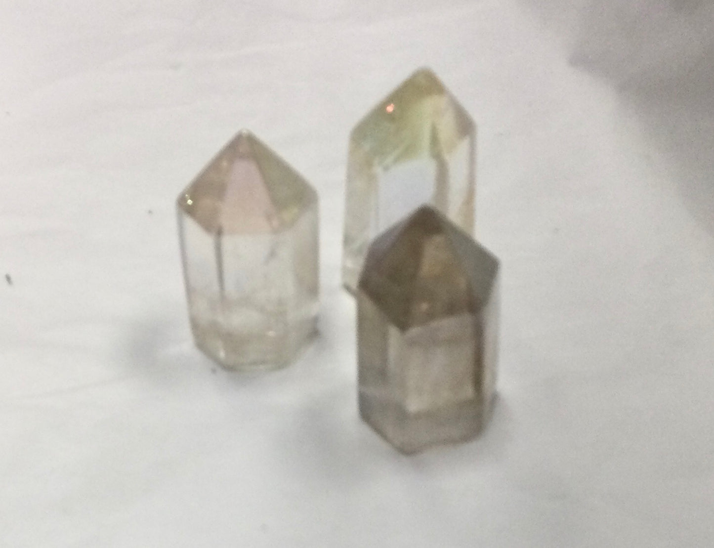 Angel Aura Quartz Point, 40-45g