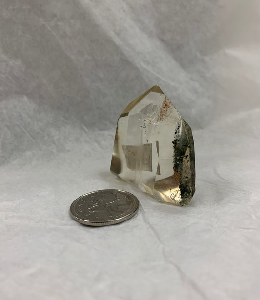 Phantom Shaman Quartz 1.5"