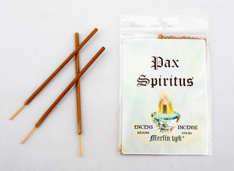 Merlin Incense Sticks