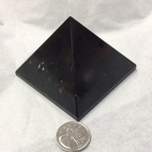 Shungite Pyramids