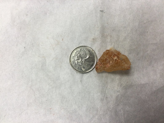 Hyalite Opal 8g (San Luis Potosi, Mexico)