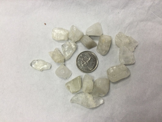 Petalite Tumbled
