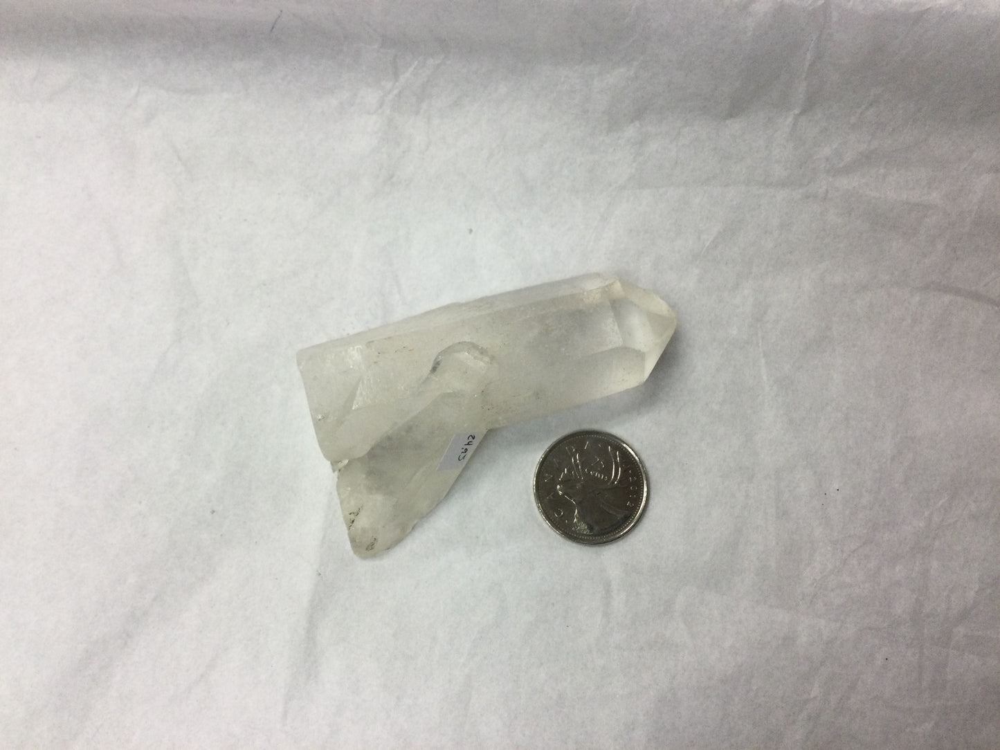 Phantom Quartz