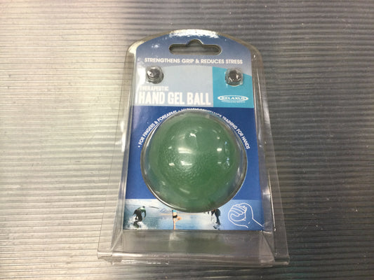 Relaxus Therapeutic hand gel ball
