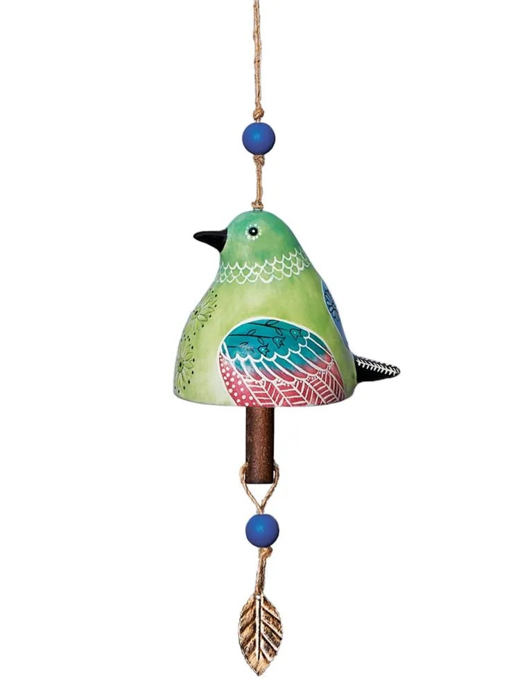 Bird Song - Hummingbird Bell