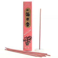 Load image into Gallery viewer, Morning Star Incense (Assorted)
