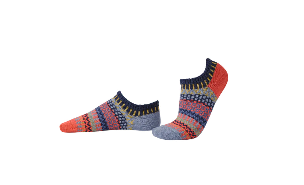 Solmate Socks, Masala