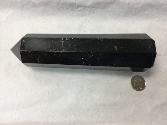 Tourmaline Point, 8”