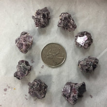 Load image into Gallery viewer, High Grade Rough Lepidolite

