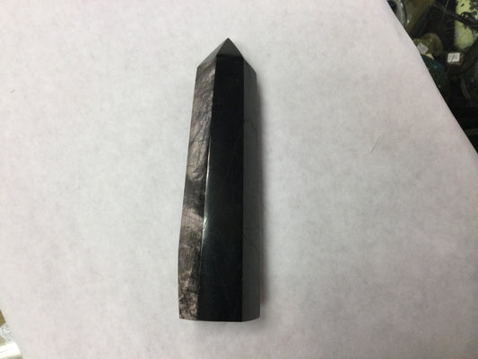 Coppernite Tower Point