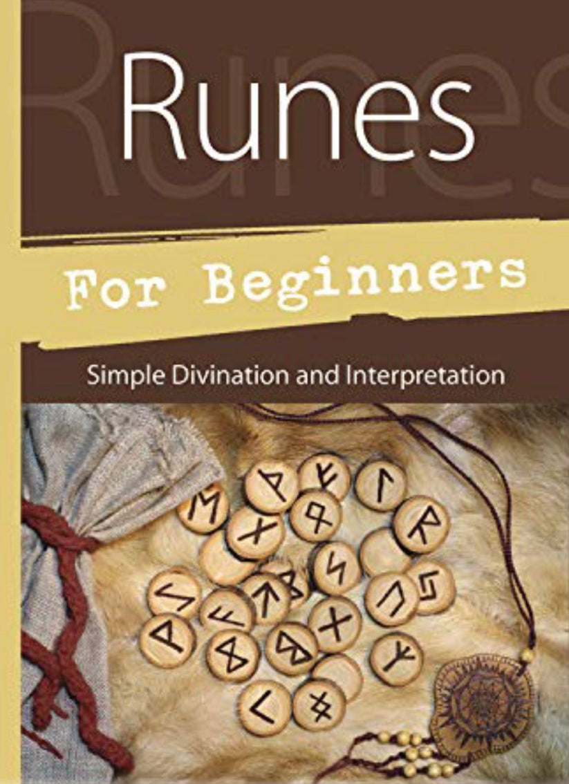 Runes For Beginners – Planet Botanix Ottawa