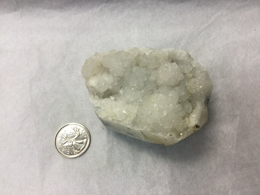 Apophyllite Cluster