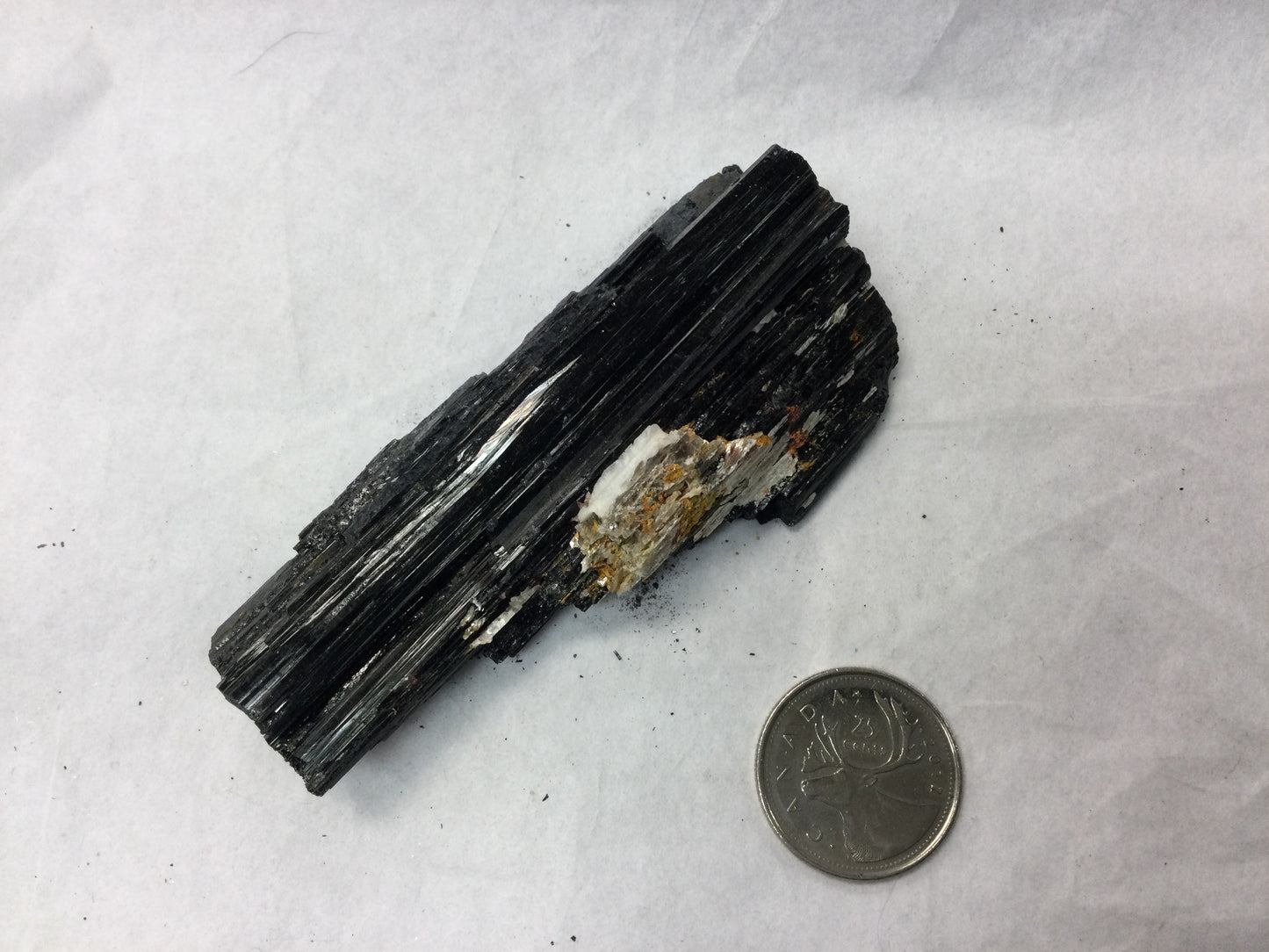 Tourmaline Sticks, Extra Large