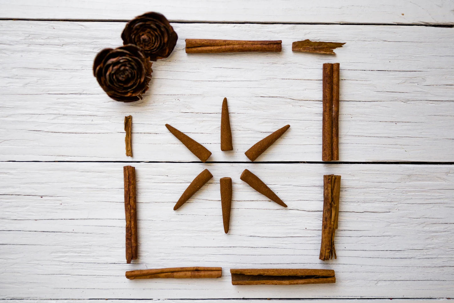 Leftover Hippie Incense Cone 6 pack