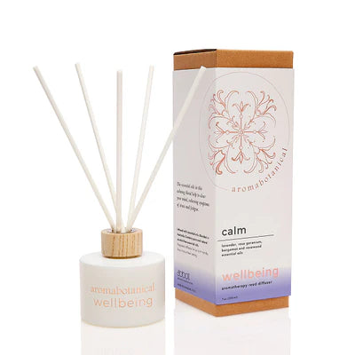 Aromabotanical Diffusers