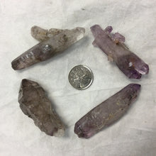 Load image into Gallery viewer, Shanagaan Amethyst Points

