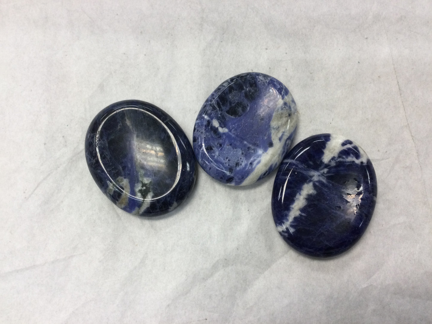 Large Worry Stones