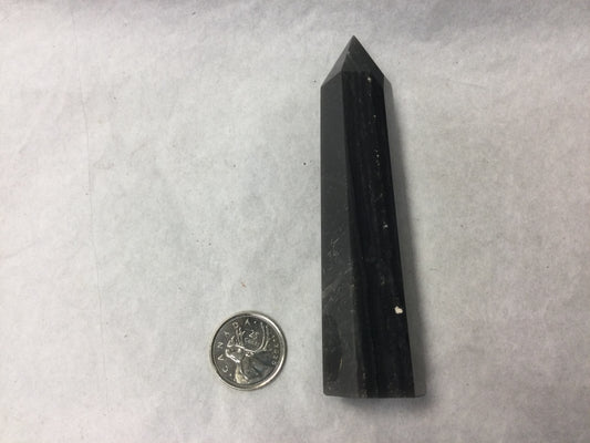 Black Agate Point, 4.5”