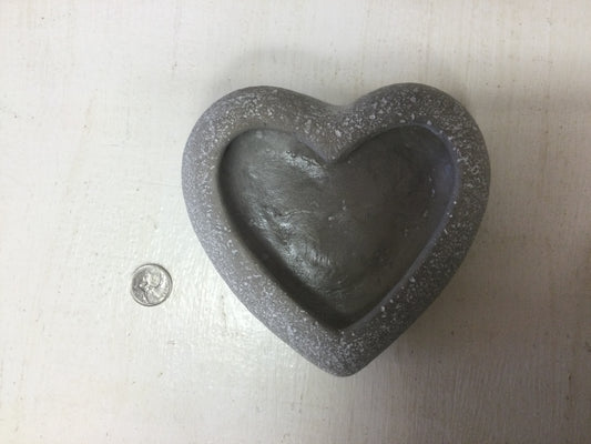 Heart Shaped Bowl