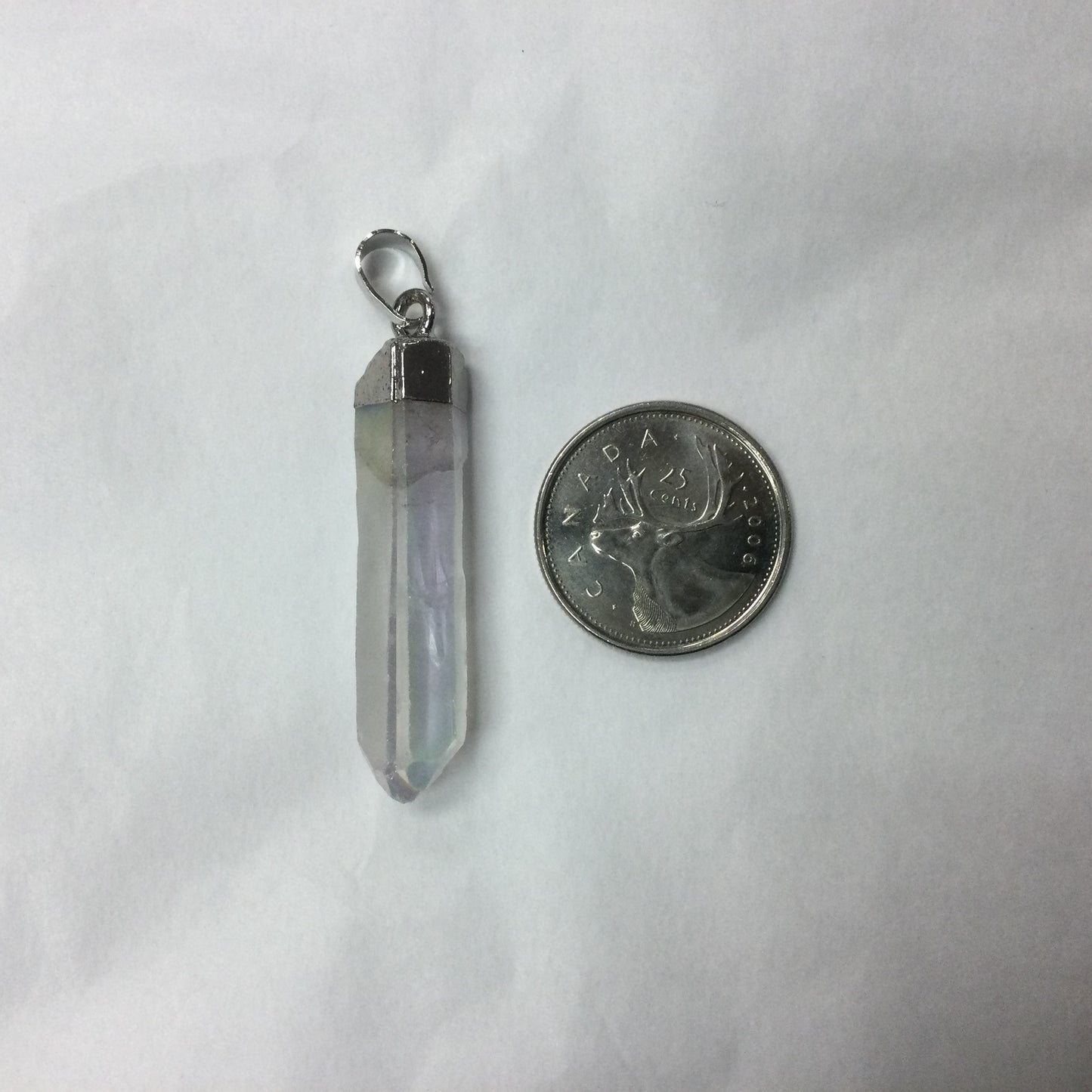 Angel Aura Point Pendant