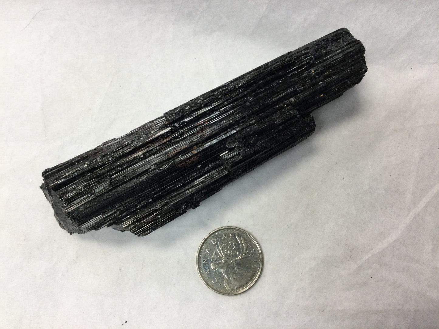 Tourmaline Sticks, Extra Large