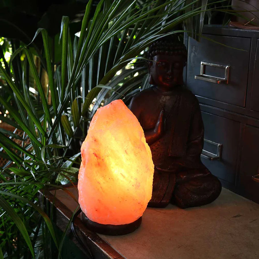 Relaxus Himalayan Salt Lamp