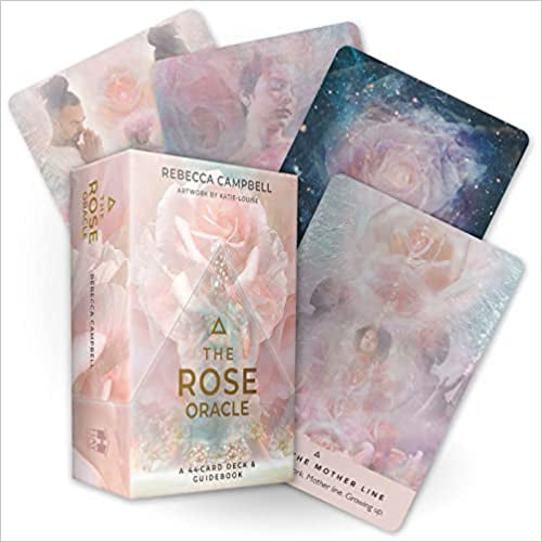 The Rose Oracle Deck