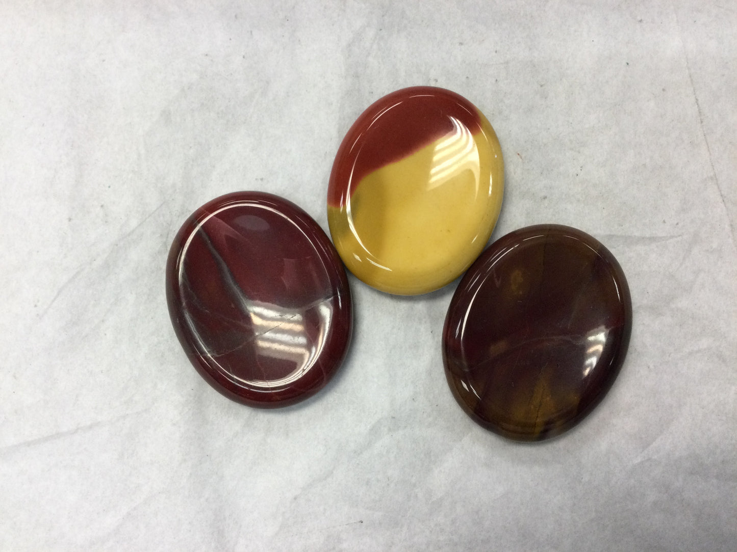 Large Worry Stones