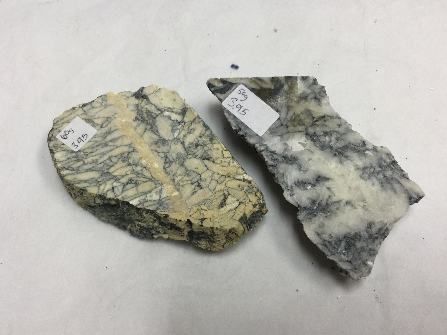 Pinolith Slabs