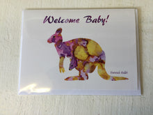 Load image into Gallery viewer, Hannah Hicks Art Cards
