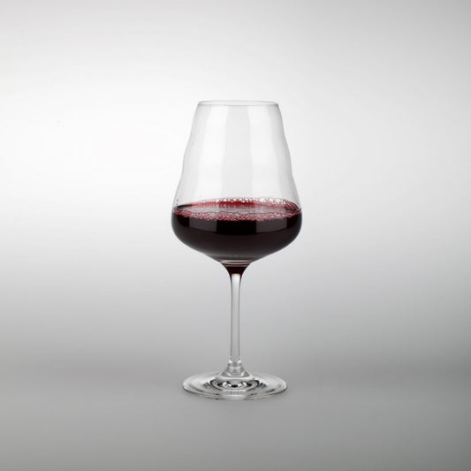 Red Wine Glass, Nature's Design