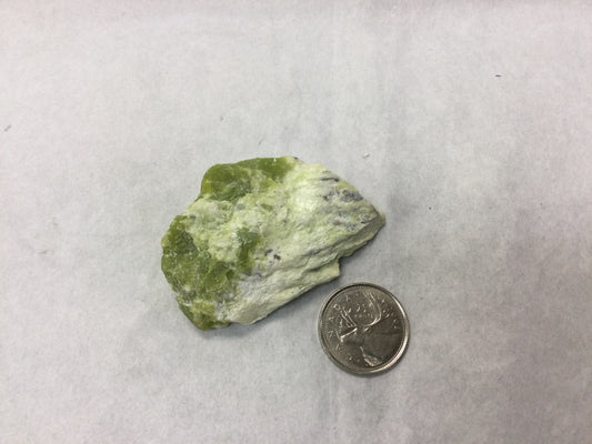 Rough Healerite (50g)