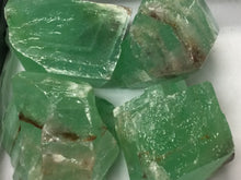 Load image into Gallery viewer, High-Grade Emerald Calcite
