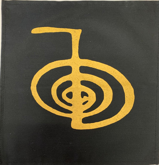 Cho Ku Rei Mat/Cloth